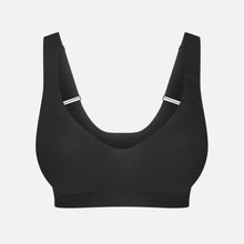 Soutien-gorge confort plus sans coutures et sans armatures