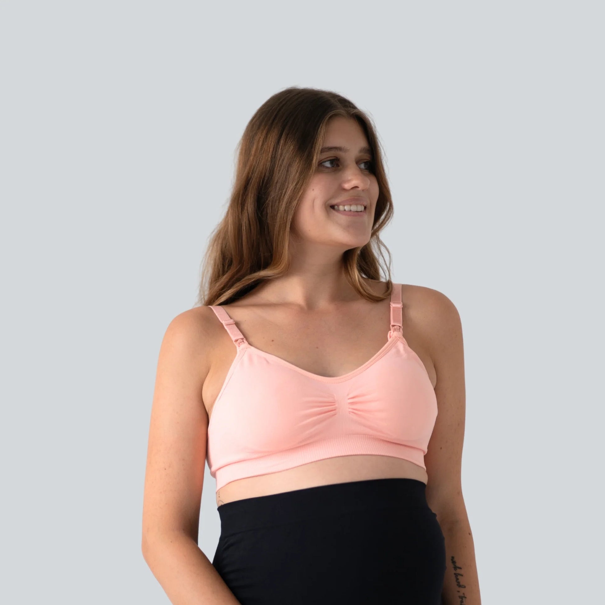 Noir | Élastique et confortable| Le tissu s’étire et accompagne chacun de tes mouvements, sans serrer ni comprimer.