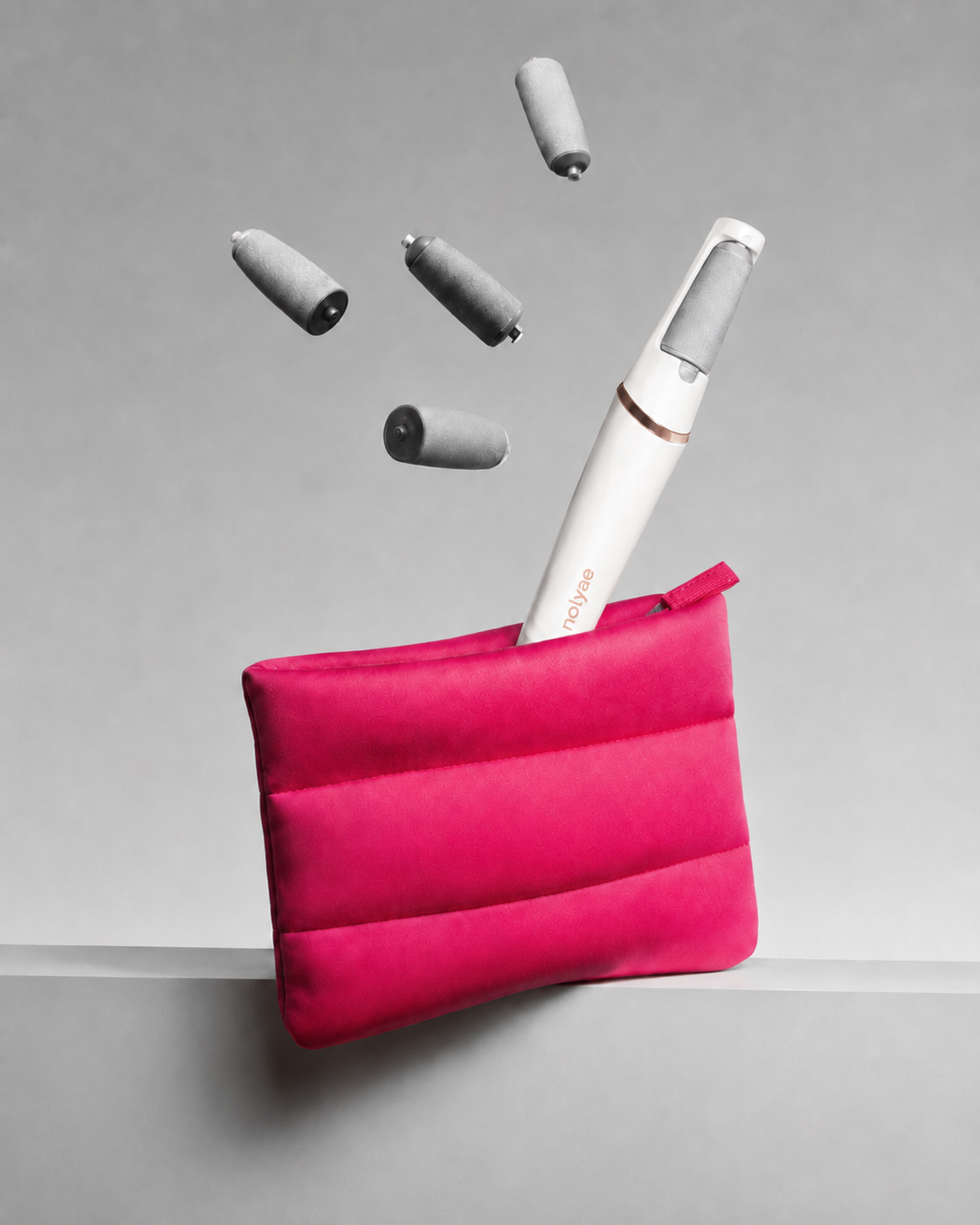Nolyae Trousse Smooth Pro