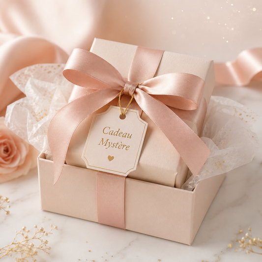 Cadeau Mystère