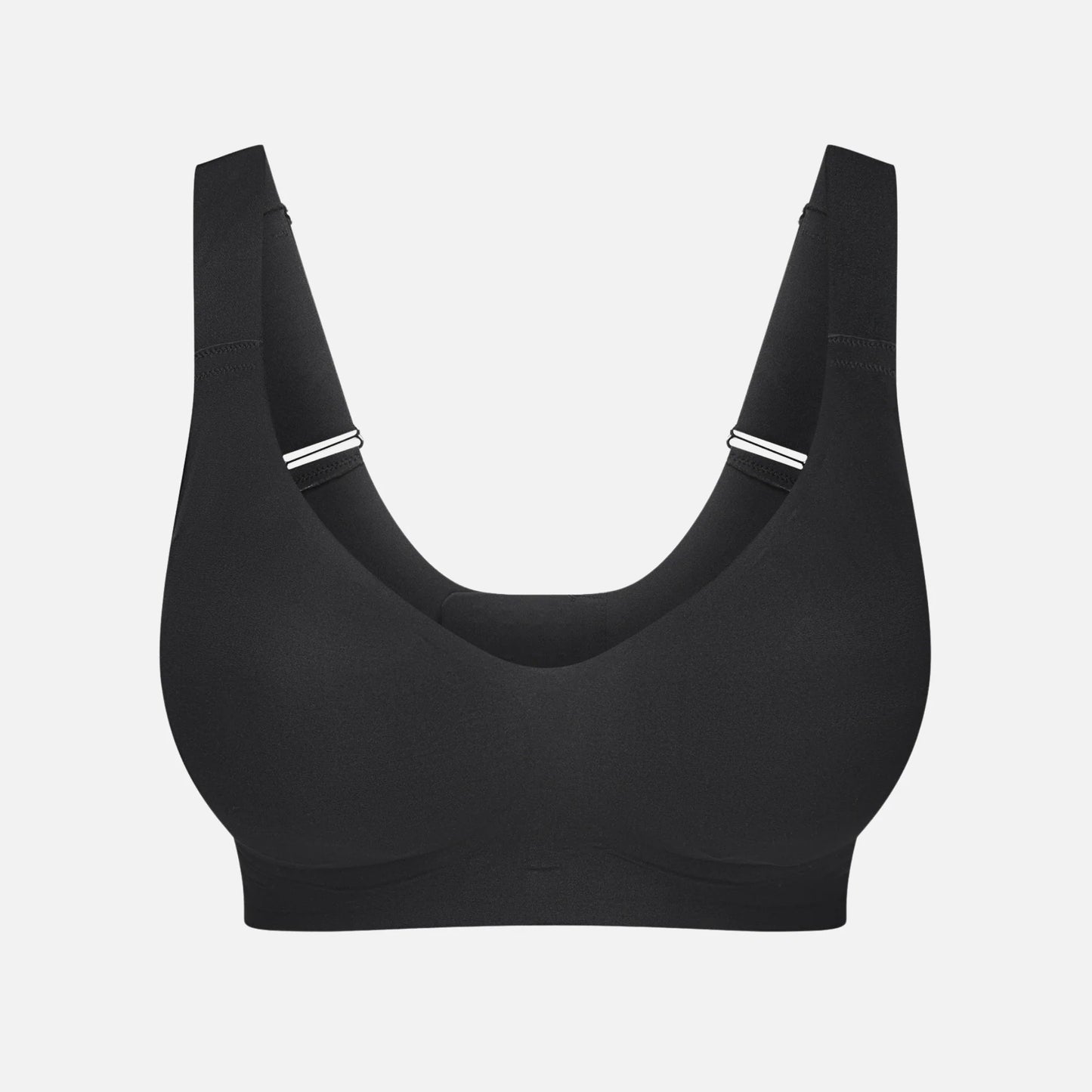 Soutien-gorge confort plus sans coutures et sans armatures