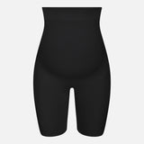 Legging de grossesse court Nolyae