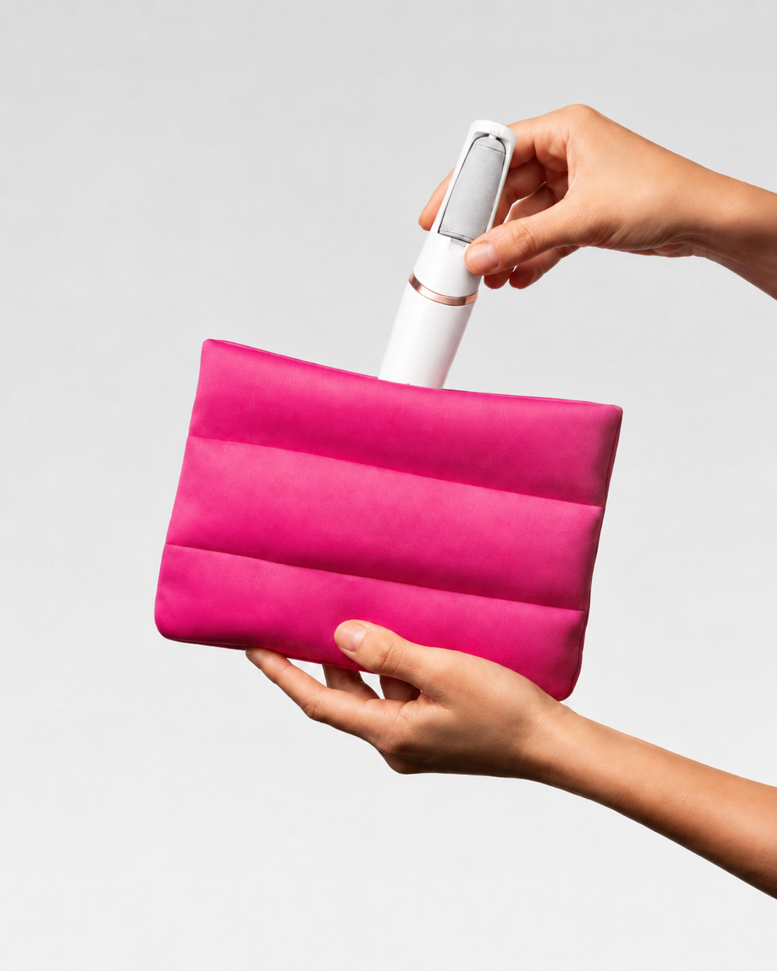 Nolyae Trousse Smooth Pro
