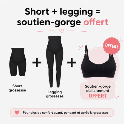 Pack Grossesse