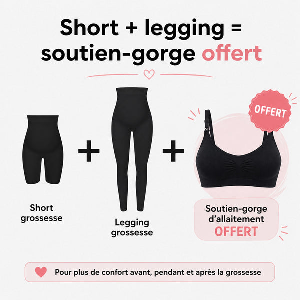 Pack Grossesse