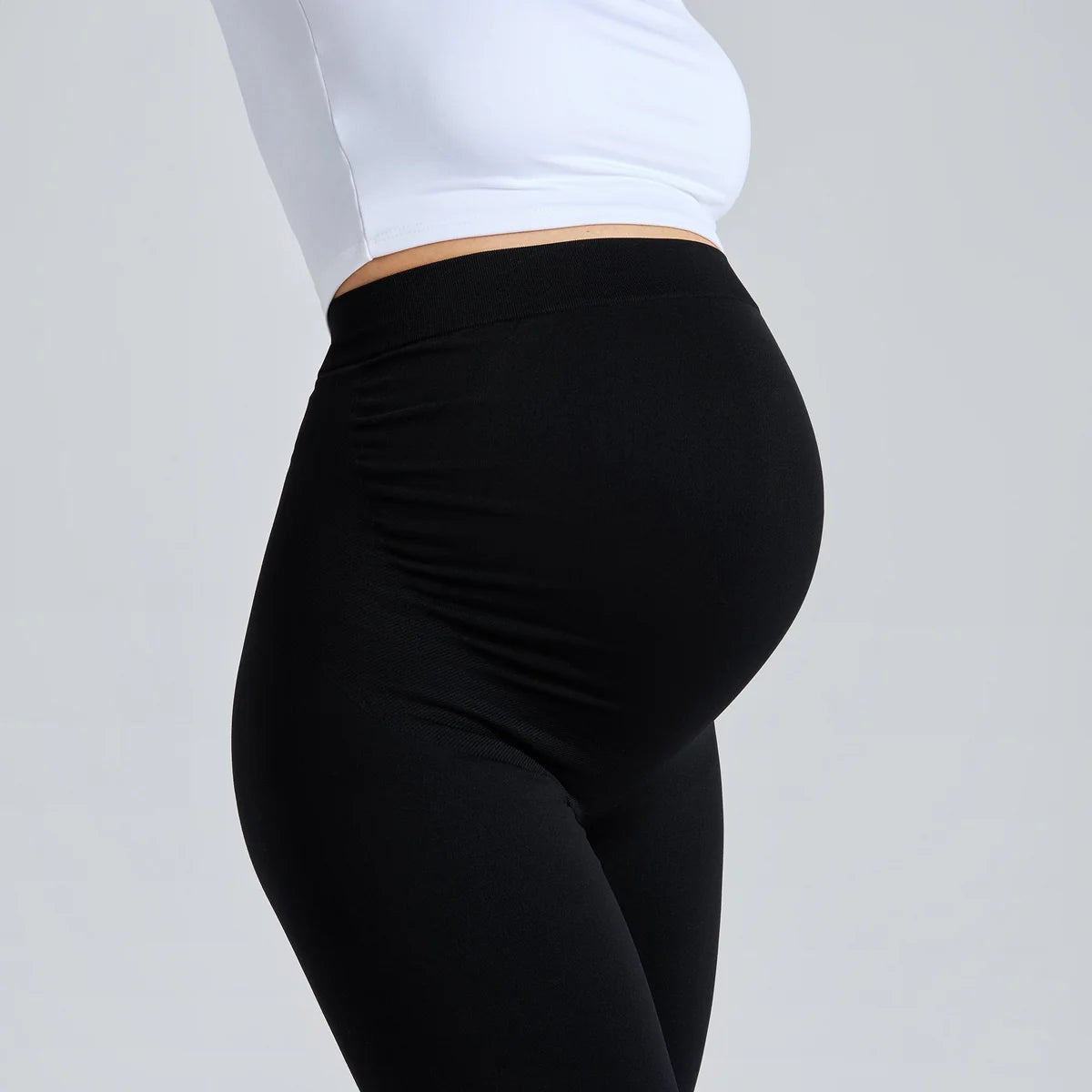 noir | Sculpte sans comprimer |Pour des fesses joliment mises en valeur et des jambes que vous aurez plaisir à montrer.
