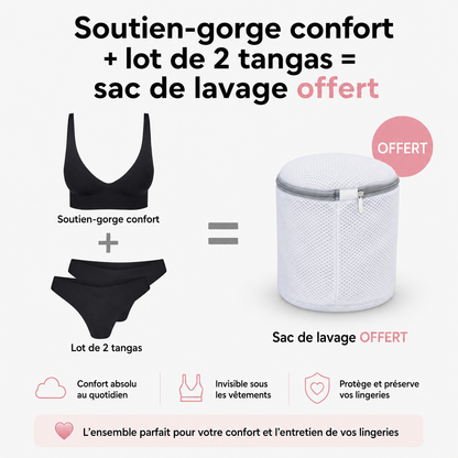 Pack Confort